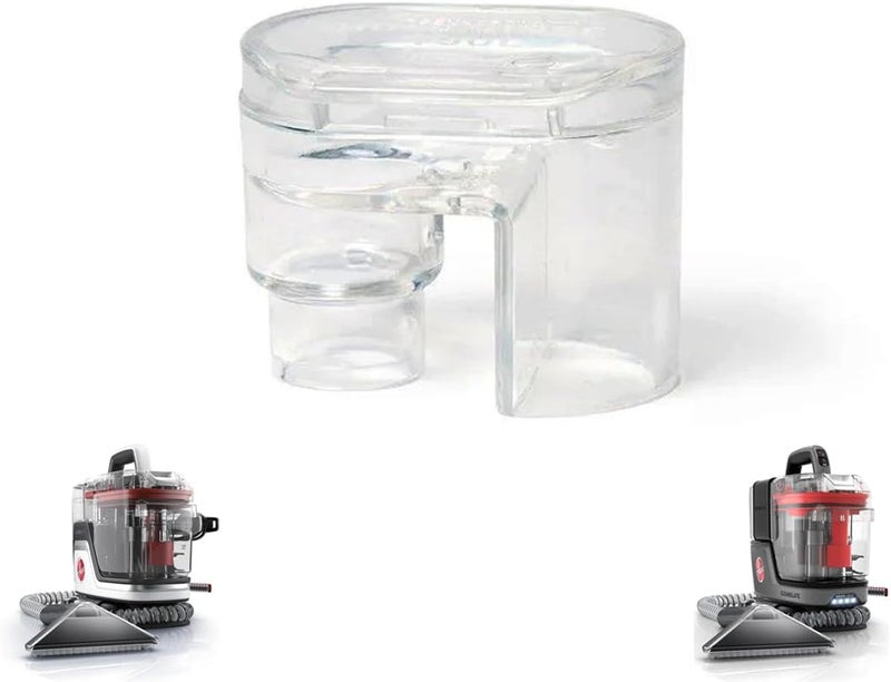 Selgo Replacement Hose Rinse Tool for Hoover CleanSlate Pet Carpet and Upholstery Cleaner - Fits Models # FH14000 & BH14000V - Image 1